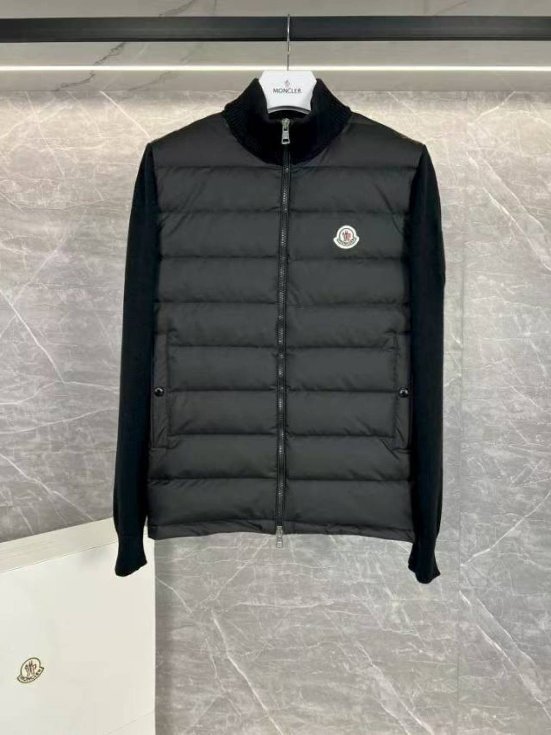 moncler down jacket 34